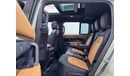 لاند روفر ديفندر P400 110 HSE 3.0L (7 Seater) 2024 Land Rover Defender 110 P400 HSE, Feb 2029 Land Rover Warranty, Ve