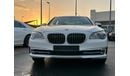 BMW 750Li BMW 750 Li_TWIN POWER TERBO _GCC_2015_Excellent Condition _Full option