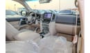 Toyota Land Cruiser Specs - Toyota Land Cruiser 2021 5.7L V8 VXS