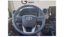 Toyota Land Cruiser Hard Top Toyota LC76 Diesel 2.8 Auto