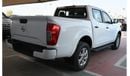 Nissan Navara NISSAN NAVARA 2.5 PETROL SE 4X2 MT DC PLUS