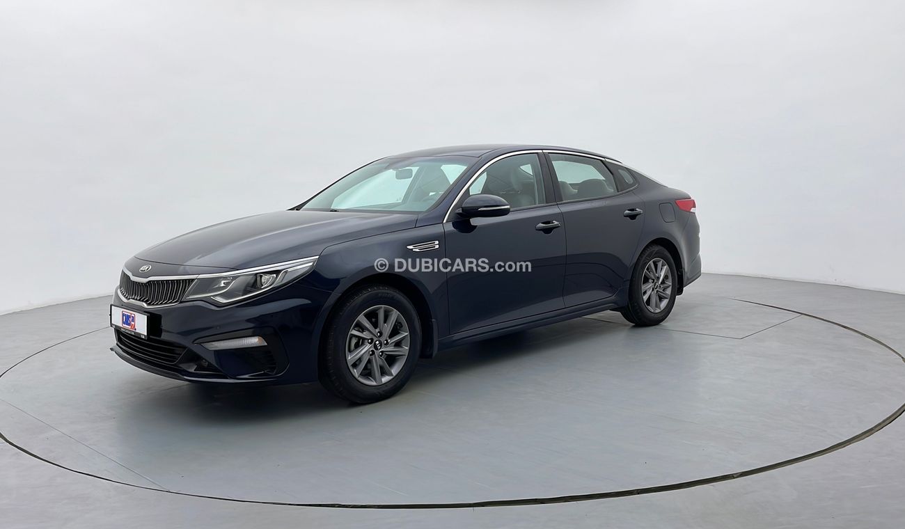 Kia Optima Kia Optima 2