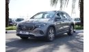 Mercedes-Benz EQA 250 2022 Mercedec-Benz EQA260 Gray SUV 4Matic 0Km