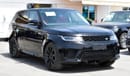 Land Rover Range Rover Sport 3.0P