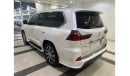 Lexus LX570 Platinum