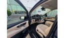 Mercedes-Benz V 250 Exclusive MERCEDES V-250 GCC 2017 FSH // PERFECT CONDITION // 2 KEYS