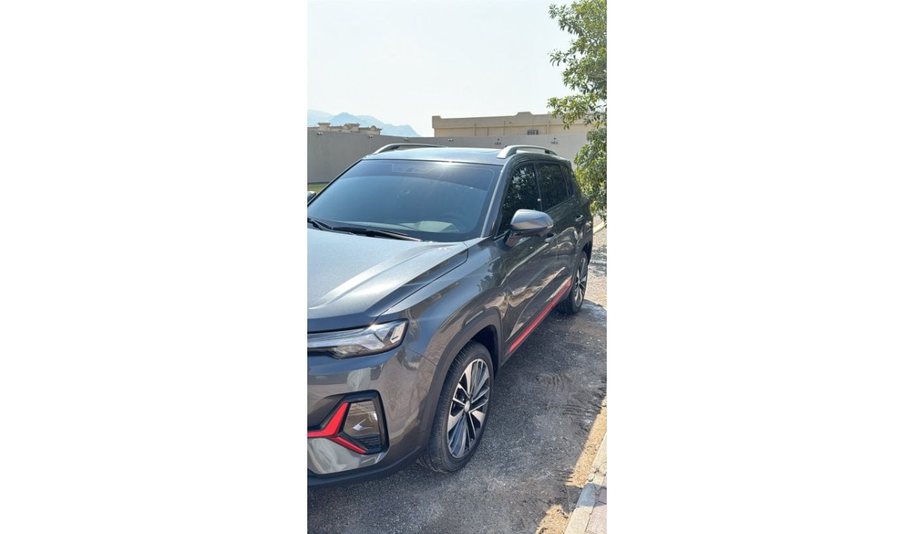 Changan CS35 C35 plus