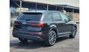 Audi Q7 2023 AUDI Q7 55 TFSI | Bang & Olufsen 3D | Premium Executive Package | Brand New