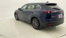 Mazda CX9 GT 2.5 | Zero Down Payment | Home Test Drive