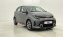 Kia Picanto GT LINE 1.2 | Zero Down Payment | Free Home Test Drive