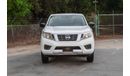 نيسان نافارا 2020 | NISSAN NAVARA | DOUBLE CABIN 4X4 | GCC SPECS | N31691