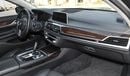 BMW 750Li XDrive