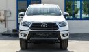 Toyota Hilux SR5  GLX 2.7L 4WD