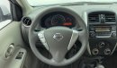 Nissan Sunny SV 1.5 | Zero Down Payment | Free Home Test Drive