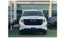 GMC Sierra GMC SIERRA ELEVATION GCC 2022 FULL OPTION ORIGINAL PAINT UNDER WARRANTY PERFECT CONDITION