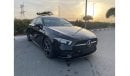 Mercedes-Benz A 200 Warranty 3y