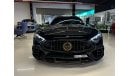 مرسيدس بنز SL 63 AMG 2023 SL63 AMG Original MANSORY/With MANSORY WARRANTY