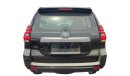 Toyota Prado 2023 Toyota Prado TXL 7-Seater High-Option Spare-Down Tyre 2.7L 4-Cyl Petrol A/T 4x4 Only For Export