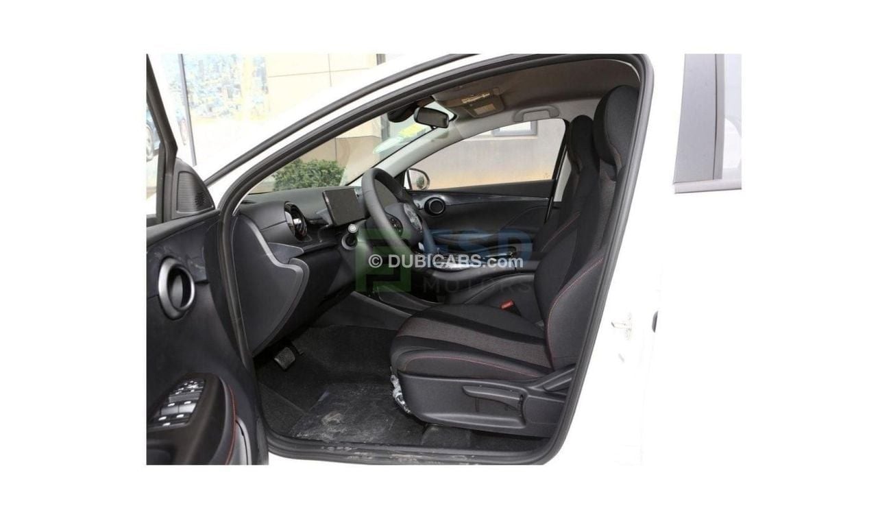 BYD e2 EV 2WD A/T Comfort Version MY-2024/Luxury