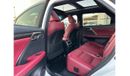 لكزس RX 350 (2016) LEXUS RX350 //F-SPORT// GCC FULL OPTION -EXCELLENT CONDITION-