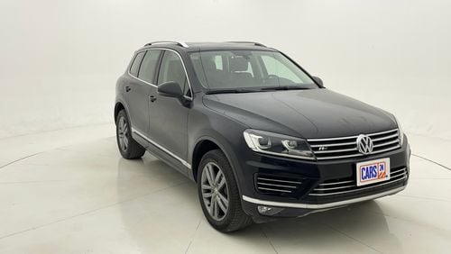 Volkswagen Touareg SEL 3.6 | Zero Down Payment | Free Home Test Drive