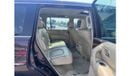 Nissan Patrol LE T1 5.6L