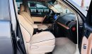 Toyota Prado MODIFIED TO 2023 MODEL WITH GR STYLE FRONT GRILL | PREMIUM BEIGE INTERIOR | 2010 | LHD | 2.7L PETROL