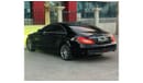 Mercedes-Benz CLS 400 Std