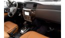 Nissan Patrol Super Safari 2019 Nissan Patrol Super Safari / 4 Door / Full Service History