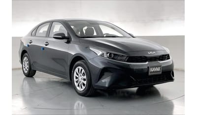 Kia Cerato LX | 1 year free warranty | 0 Down Payment