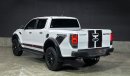 Ford Ranger Raptor Ford Ranger Raptor 2021 Model Diesel engine