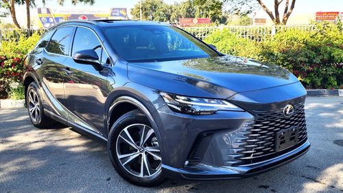 لكزس RX 350 LEXUS RX 350 HYBRID