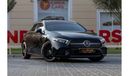 Mercedes-Benz A 200 AMG Mercedes-Benz A200 AMG Kit Hatchback 2022 (LOWEST MILEAGE) GCC under Agency Warranty and Service Con