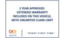 Renault Megane RS - 2 Years Approved Warranty - Approved Prepared Vehicle