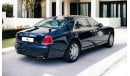 رولز رويس جوست Std FULL SERVICE HISTORY | LOW MILEAGE | ROLLS ROYCE GHOST | 2016 | GCC | WELL MAINTAINED