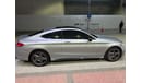 Mercedes-Benz C 43 AMG Coupe Awd 4 seats 2 doors