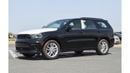 دودج دورانجو DODGE DURANGO GT 3.6L V6 2022