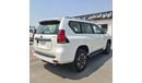 Toyota Prado TXL3 TOYOTA PRADO TXL 2.7L (2022) | FOR EXPORT ONLY