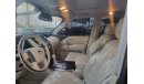 Nissan Patrol LE Platinum