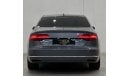 Audi A8 L 50 TFSI quattro 2016 Audi A8L 50TFSI Quattro, Service History, Low Kms, GCC Specs