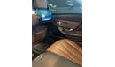 Mercedes-Benz S650 Maybach MERCEDES S CLASS /S 650 MAYBACH//V12/KOREA SPECS /FULL OPTION