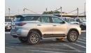 تويوتا فورتونر TOYOTA FORTUNER 4.0L V6 4WD PETROL SUV 2023