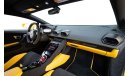 Lamborghini Huracan Tecnica - GCC Spec - With Warranty and Service Contract