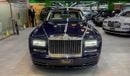 Rolls-Royce Phantom | EID AL ETIHAD SPECIAL PRICE | EXTENDED | 2014 | GCC SPEC | LUXURY SEDAN ASSEMBLY GOODWOOD