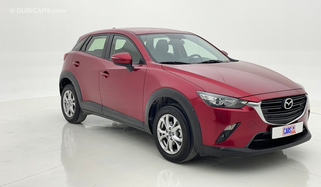 Mazda CX-3 GS 2 | Zero Down Payment | Free Home Test Drive