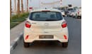 Hyundai i10 1.2L PTR A/T // 2023 // MID OPTION // SPECIAL OFFER // BY FORMULA AUTO // FOR EXPORT