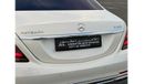 Mercedes-Benz S650 Maybach Mercedes Benz S650 Maybach GCC free accident V12 Original paint