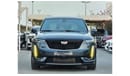 Cadillac XT6 Premium Luxury