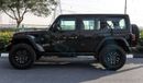 Jeep Wrangler Unlimited Rubicon i4 2.0L Turbo,0Km,With 3 Years or 60K Km Warranty@Official Dealer