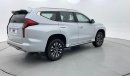 Mitsubishi Montero HIGH LINE 3 | Zero Down Payment | Free Home Test Drive